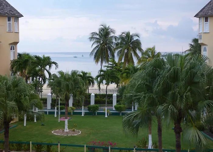 Apartamento One Bedroom A29