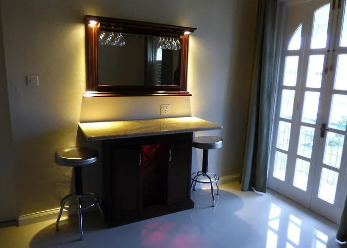 One Bedroom A29
