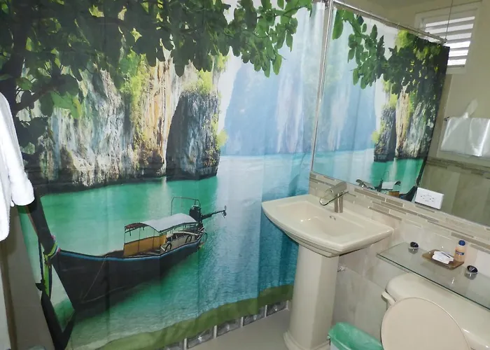Apartamento One Bedroom A29