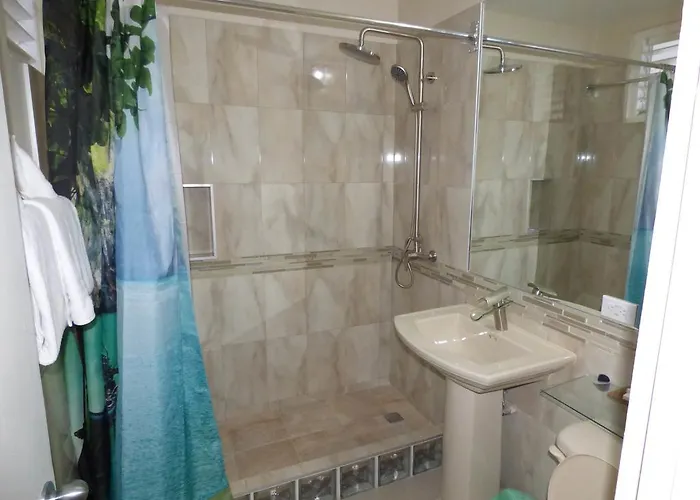 Apartamento One Bedroom A29 Ocho Ríos