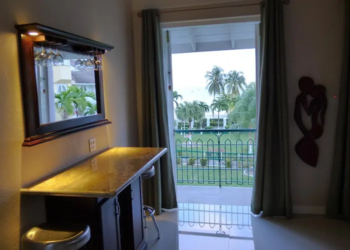One Bedroom A29