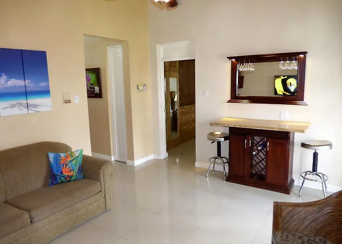 One Bedroom A29 Apartamento Ocho Ríos