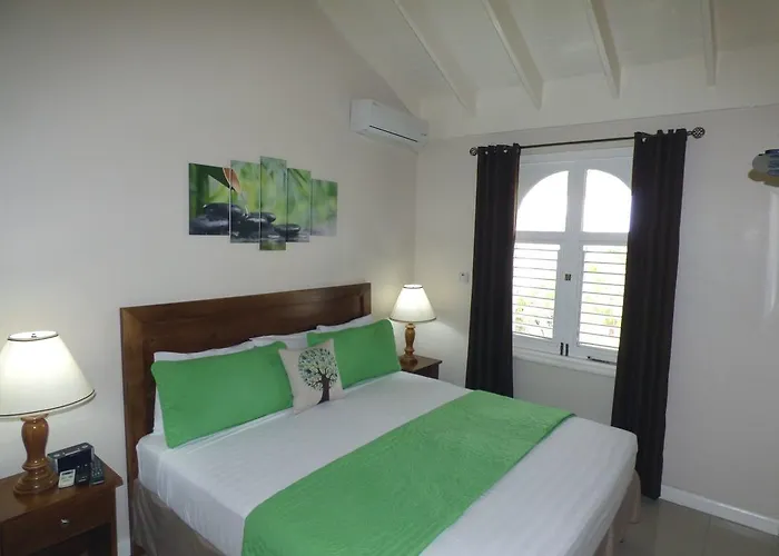 One Bedroom A29
