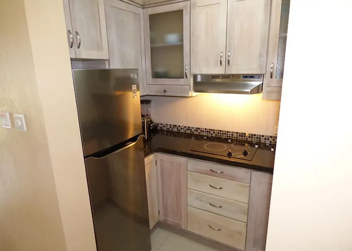 Apartamento One Bedroom A29 Ocho Ríos