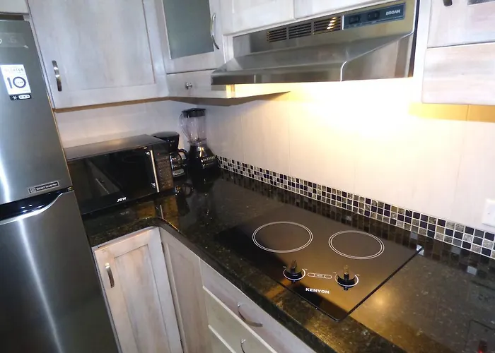 One Bedroom A29 Apartamento
