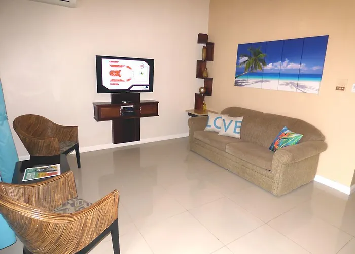 One Bedroom A29 *